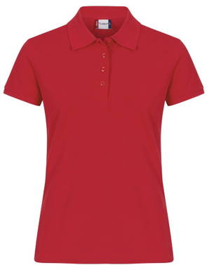 Clique Heavy Premium Polo Women 028261