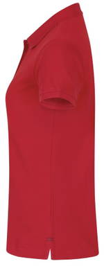 Clique Heavy Premium Polo Women 028261