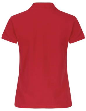 Clique Heavy Premium Polo Women 028261