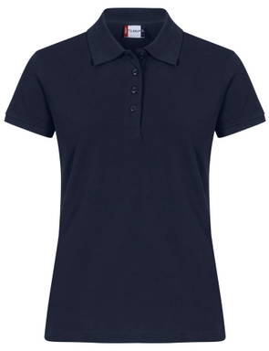 Clique Heavy Premium Polo Women 028261