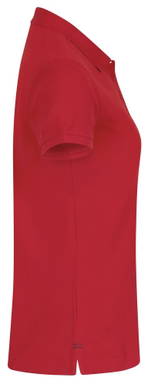 Clique Heavy Premium Polo Women 028261