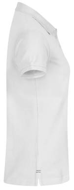 Clique Heavy Premium Polo Women 028261