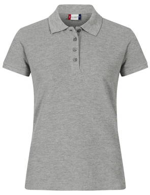 Clique Heavy Premium Polo Women 028261