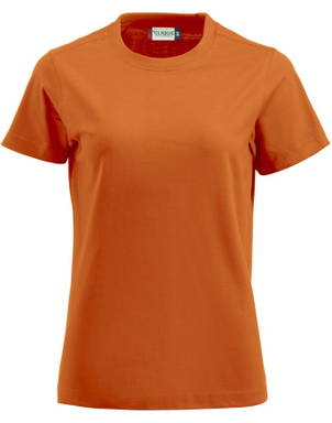 Clique Premium-T Women 029341