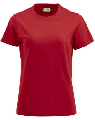 Clique Premium-T Women 029341