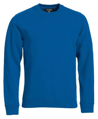 Clique Classic Roundneck 021040