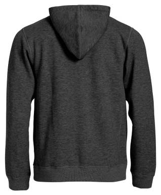 Clique Classic Hoody 021041