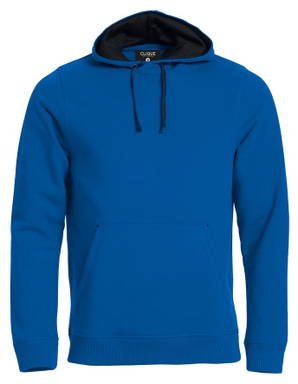 Clique Classic Hoody 021041
