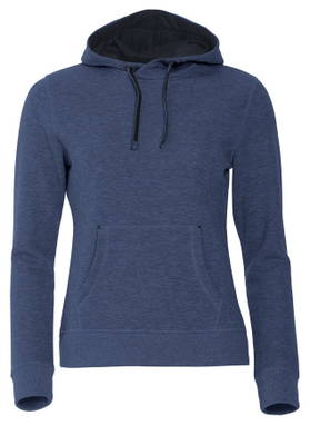 Clique Classic Hoody Women 021042