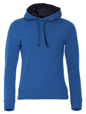 Clique Classic Hoody Women 021042