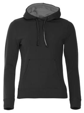 Clique Classic Hoody Women 021042