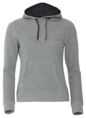 Clique Classic Hoody Women 021042