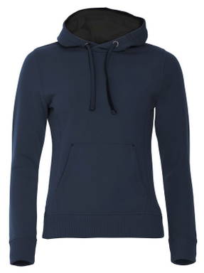 Clique Classic Hoody Women 021042