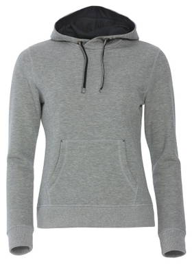 Clique Classic Hoody Women 021042