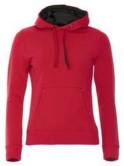 Clique Classic Hoody Damen 021042