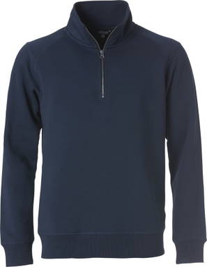 Clique Classic Half Zip 021043