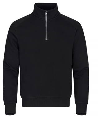 Clique Classic Half Zip 021043
