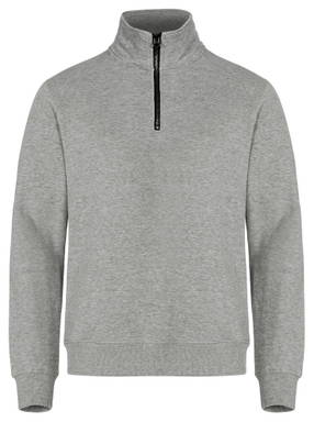 Clique Classic Half Zip 021043