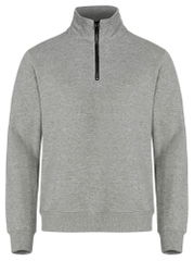 Clique Classic Half Zip 021043