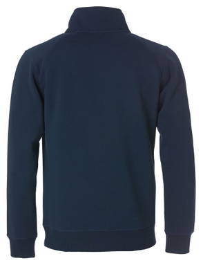 Clique Classic Half Zip 021043