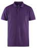 True purple