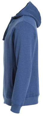Clique Classic Hoody Full Zip 021044