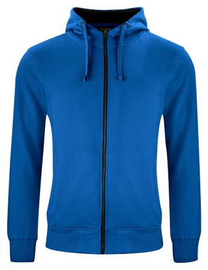Clique Classic Hoody Full Zip 021044