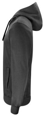Clique Classic Hoody Full Zip 021044