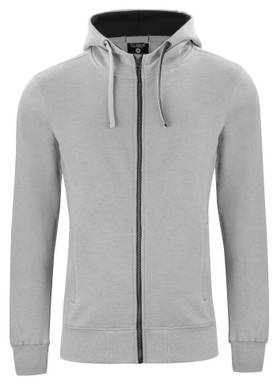 Clique Classic Hoody Full Zip 021044