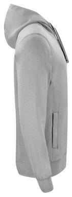 Clique Classic Hoody Full Zip 021044