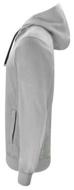 Clique Classic Hoody Full Zip 021044