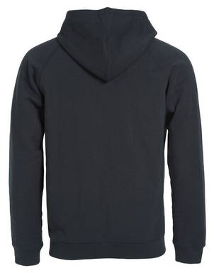 Clique Classic Hoody Full Zip 021044