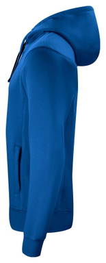 Clique Classic Hoody Full Zip 021044
