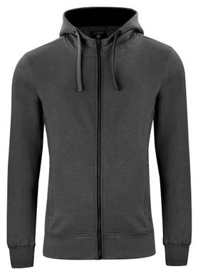Clique Classic Hoody Full Zip 021044