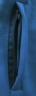 Clique Classic Hoody Full Zip 021044