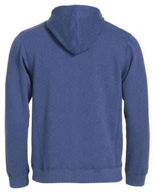 Clique Classic Hoody Full Zip 021044