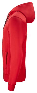 Clique Classic Hoody Full Zip 021044