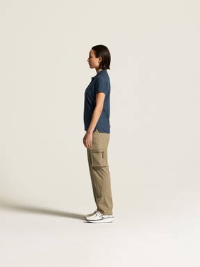 Craft CORE Unify Polo Shirt  W 1909139