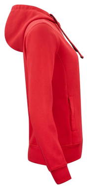 Clique Classic Hoody Full Zip Women 021045