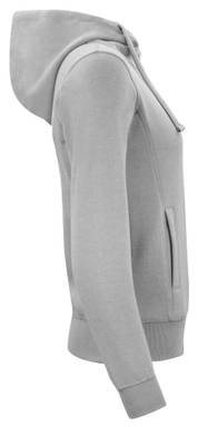 Clique Classic Hoody Full Zip Women 021045