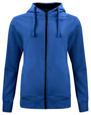 Clique Classic Hoody Full Zip Women 021045