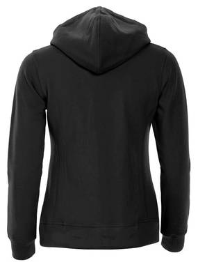 Clique Classic Hoody Full Zip Women 021045