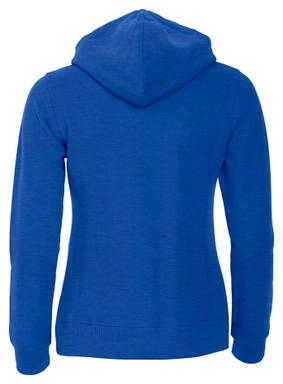 Clique Classic Hoody Full Zip Women 021045