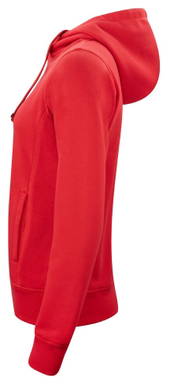 Clique Classic Hoody Full Zip Women 021045