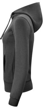 Clique Classic Hoody Full Zip Women 021045