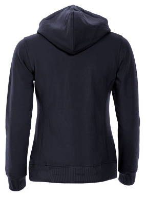 Clique Classic Hoody Full Zip Women 021045