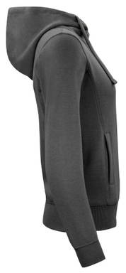 Clique Classic Hoody Full Zip Women 021045