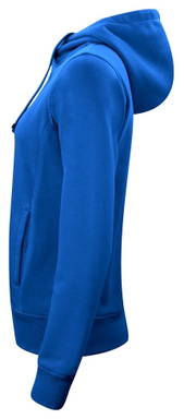 Clique Classic Hoody Full Zip Women 021045