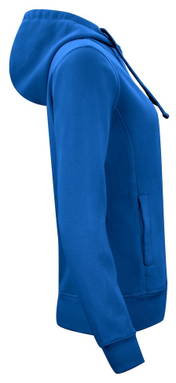 Clique Classic Hoody Full Zip Women 021045