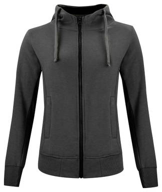 Clique Classic Hoody Full Zip Women 021045